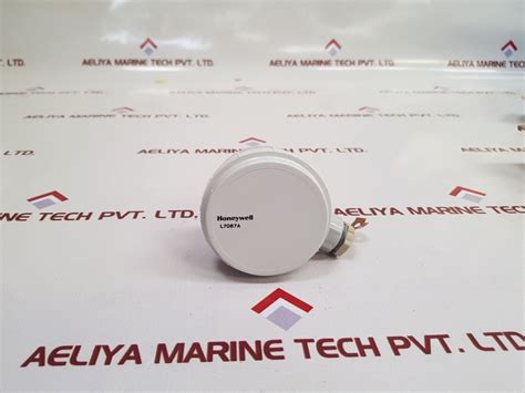 Honeywell L7087A Thermostat Insertion Sensor – 100mm – Aeliya Marine