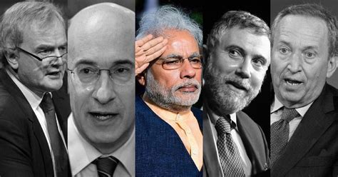 Understanding demonetisation: Who is behind the war on cash (and why)