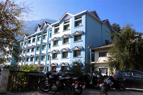 Gallery | GC Kullu, Himachal Pradesh