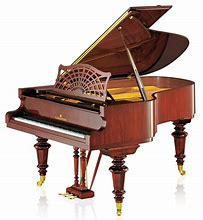 Image result for Bechstein Grand Piano