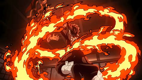 Image result for Tanjiro Clips