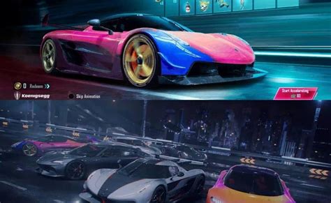 New KOENIGSEGG Car Skin Crate in BGMI/PUBG Mobile, How to Get ...