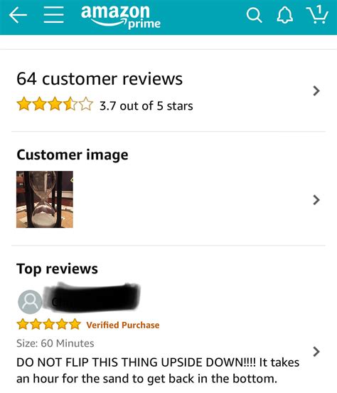 19 Funny Amazon Reviews