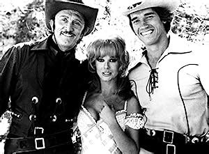 Publicity Still of The cast of for The Villain Photo Print (10 x 8 ...