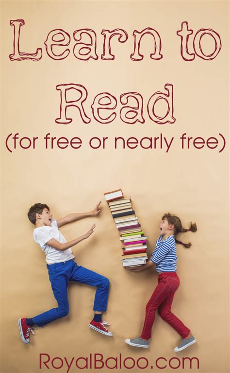 Image result for Free Learning to Read