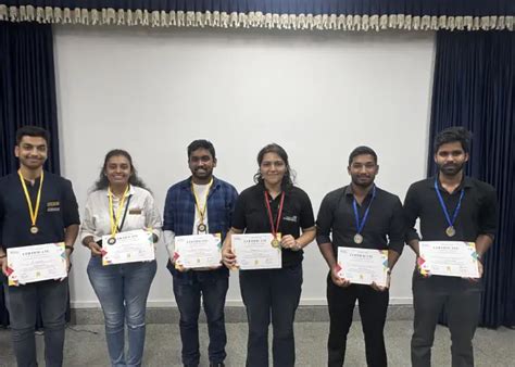 Ramaiah University of Applied Science