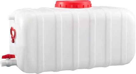 JIYCD Portable Water Container with Tap, Heavy Duty Water India | Ubuy