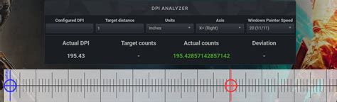 MSI Mouse DPI 的图像结果