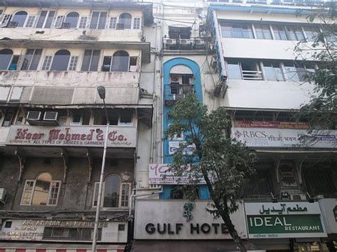 GULF HOTEL (Mumbai) - Hotel Reviews, Photos, Rate Comparison - Tripadvisor