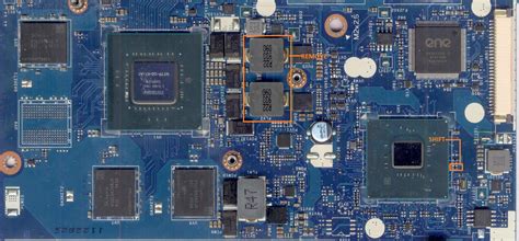 LA-H501P DIS TO UMA CONVERSION - Indiafix