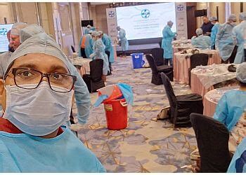 3 Best Veterinary Hospitals in Kanpur, UP - Expert Recommendations