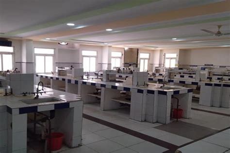 MLR Institute of Pharmacy Hyderabad Campus: Photos, Virtual Tour
