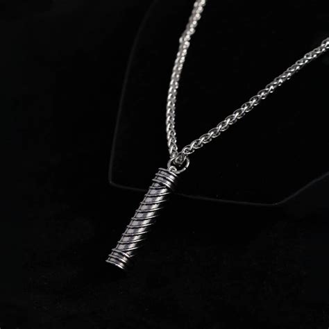Spiffy Silver Chain | Salty – Salty Accessories