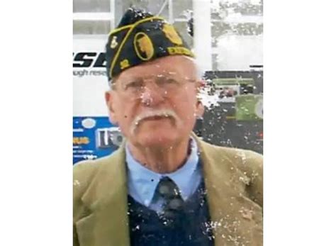 John Clement "Jack" Marshall Obituary (2024) - Epping, NH - Brewitt ...