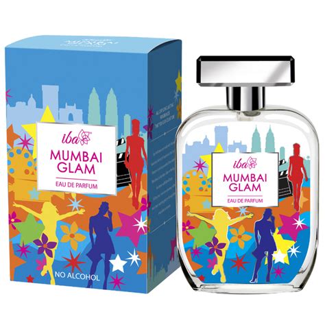 Buy Best Roll On Perfumes Online for Men & Women - Iba