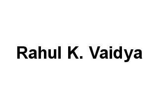 Rahul K. Vaidya - Music - Juhu - Weddingwire.in