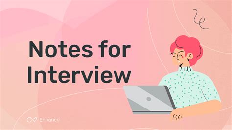 Image result for Virtual Interview Use Notes