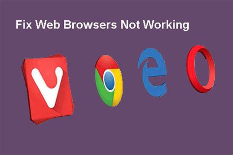 Fix Browser Problems 的图像结果