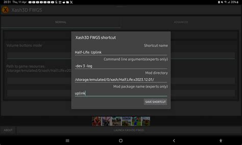 How to Mod Apps 的图像结果