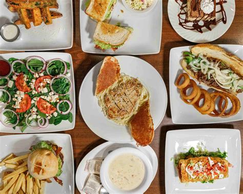 Order Wild Roadrunner Restaurant (2440 Adobe Rd) Menu Delivery【Menu ...