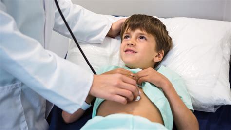 Pediatric Gastroenterology, Hepatology and Nutrition Doctors | Samsung ...