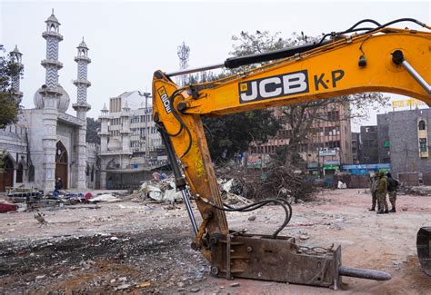 तुर्कमान गेट हिंसा के पांच किरदार जिन पर दिल्ली पुलिस की पैनी नजर, फैज ...