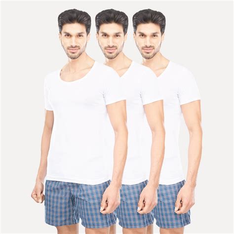 Men Banians Online | Men Innerwear Online | Uathayam