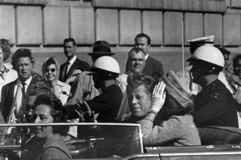 The Release of a 1961 Plan to Break up the CIA Revives an Old ...