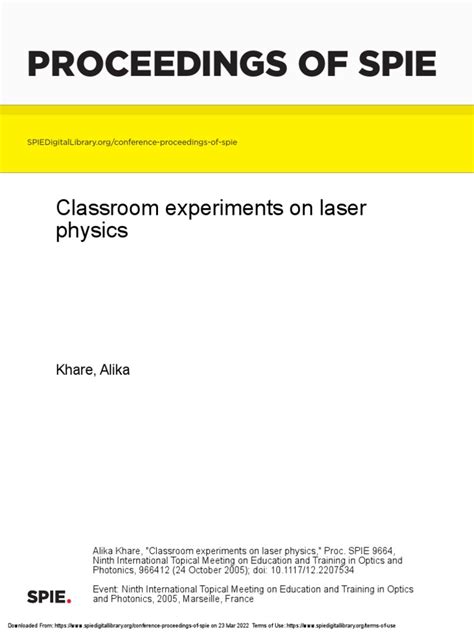 Image result for Laser Diffraction Lab Experiment