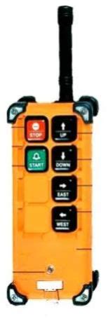 F21-4sb Wireless Radio Remote Control System Manufacturer, Supplier ...