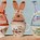 Image result for Tea Cup Bunny Printable