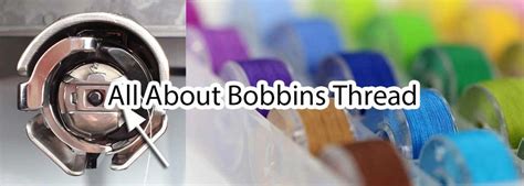 Image result for Bobbin Thread