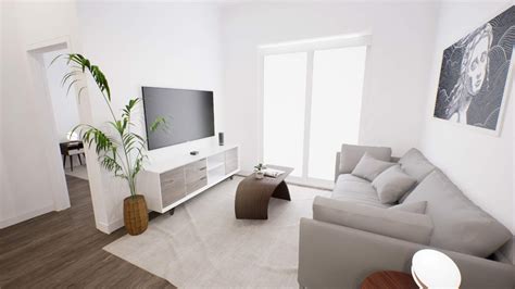 The Lofts - Lumen Lofts