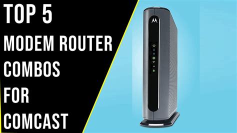 Comcast Modem Router 的图像结果