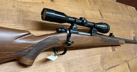 270 Winchester - Caccia e Caccia
