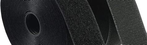 Hook & Loop WELPRO Nylon Non-Adhesive Fastener Interlocking Tape for ...