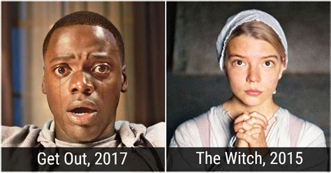 Psychological Horror Movies That Scare The Crap Out Of Audiences ...