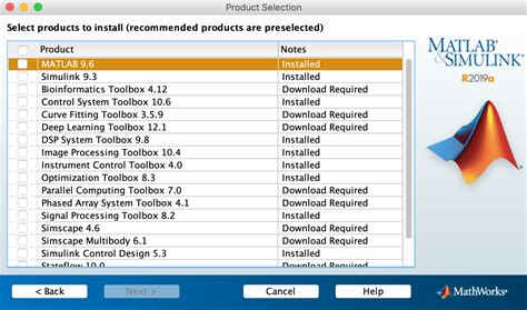 Image result for Install MATLAB Thru Self Service