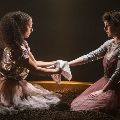 Antigone Play Costumes