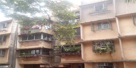 Shimpoli Niranjan CHS Borivali West, mumbai | Apartments/Flats - NoBroker