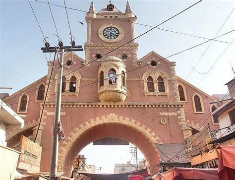MARKET TOWER (GHANTA GHAR) (2026) All You Need to Know BEFORE You Go ...