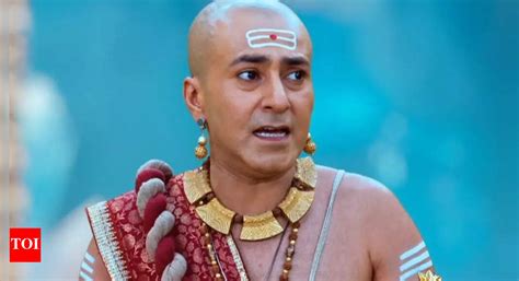 Tenali Rama: Tenali races against time to save Lacchamma as he ...