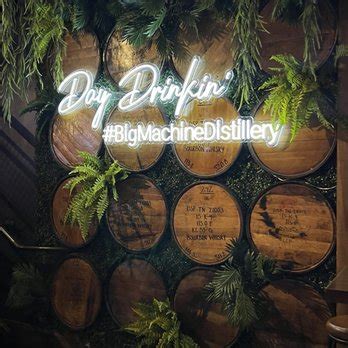 Big Machine Distillery 的图像结果