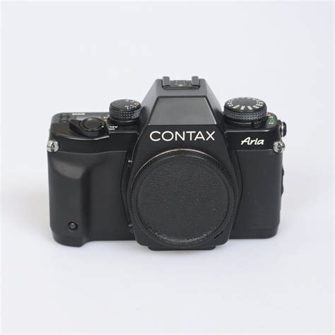 Contax Digital SLR 的图像结果