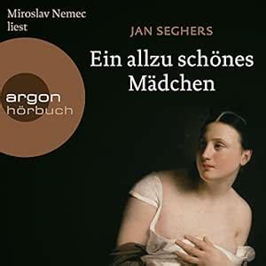 Ein allzu schönes Mädchen: Kommissar Marthaler 1 (Audio Download): Jan ...