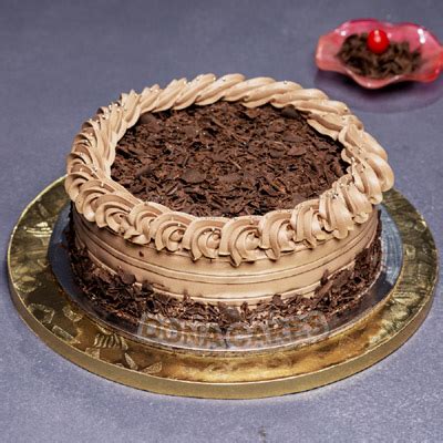 Choco Forest Cake Delivery in Chennai | Cake Shop - Order Cake Online