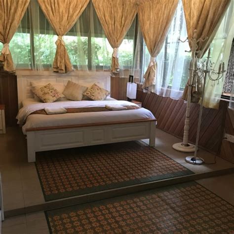 TANAH AINA FAHAD (Raub) - Cottage Reviews & Photos - Tripadvisor