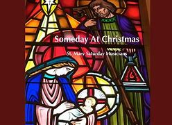 Image result for Someday at Christmas