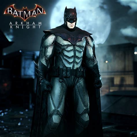 Batman: Arkham Collection