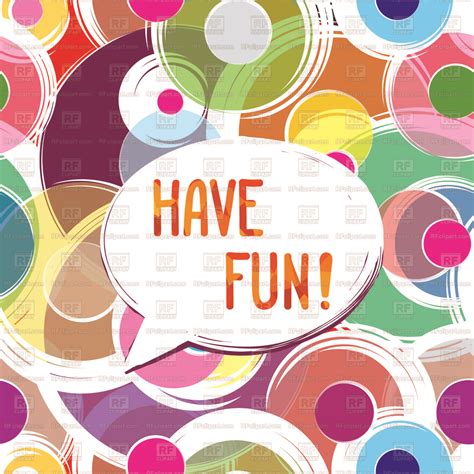 Have Fun 的图像结果